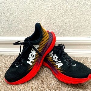 HOKA MACH 5